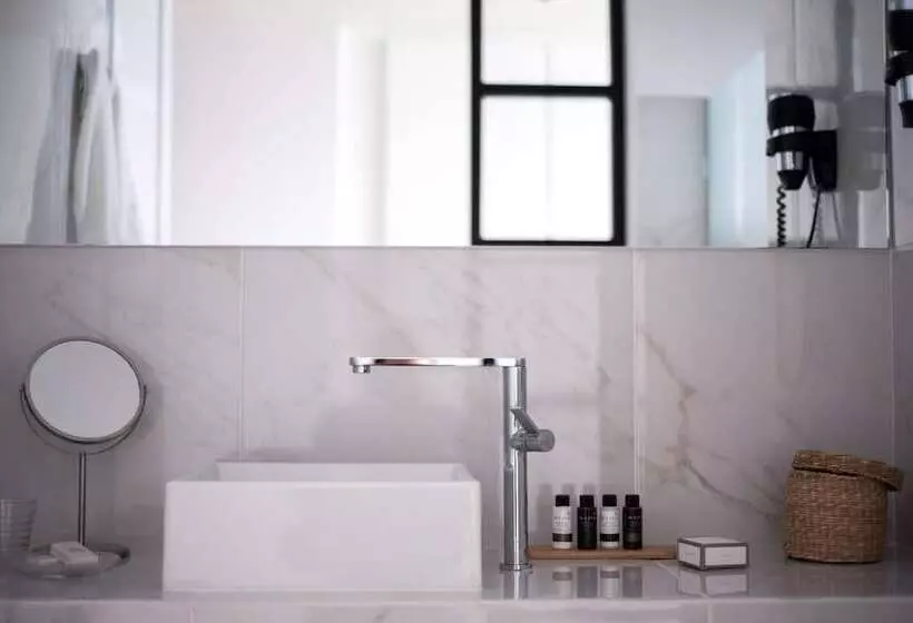 ホテル Sunday Boutique