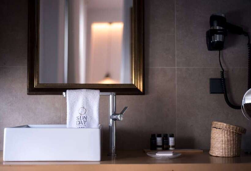 Hotel Sunday Boutique