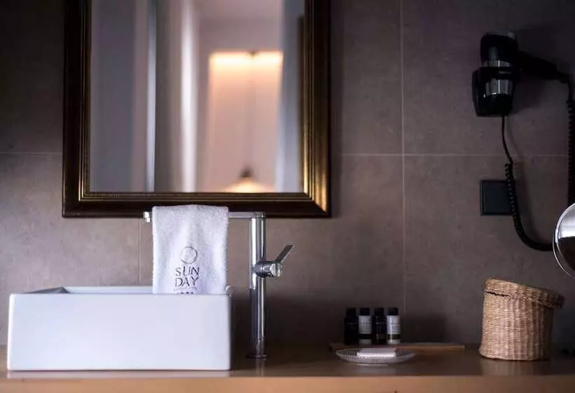 ホテル Sunday Boutique