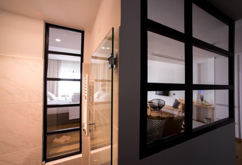 Hotel Sunday Boutique