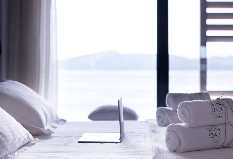 Hotel Sunday Boutique