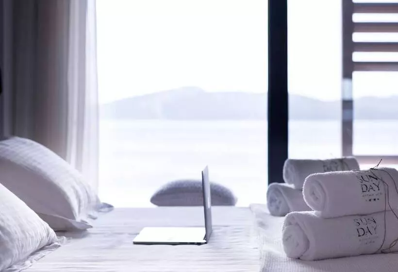 ホテル Sunday Boutique