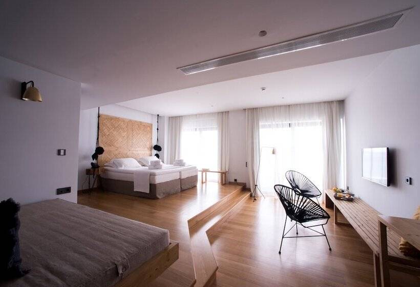 Hotel Sunday Boutique