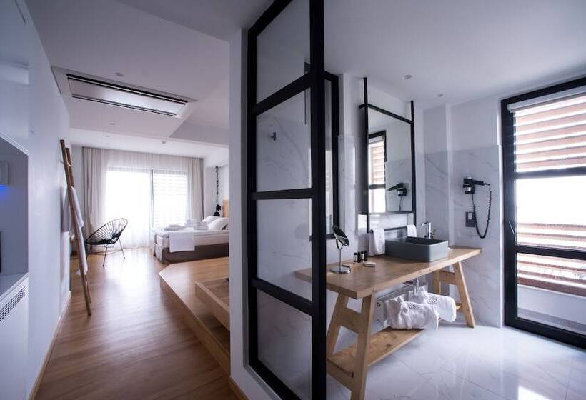 Hotel Sunday Boutique