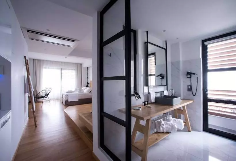 ホテル Sunday Boutique