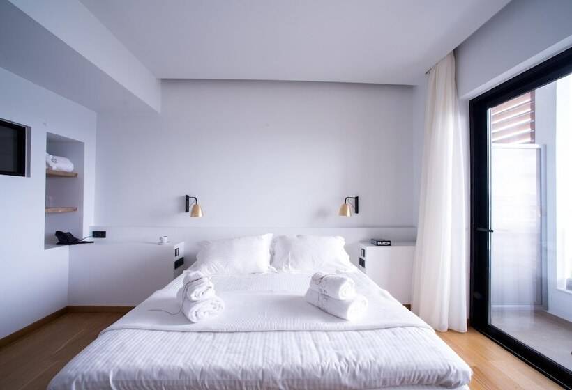 Hotel Sunday Boutique