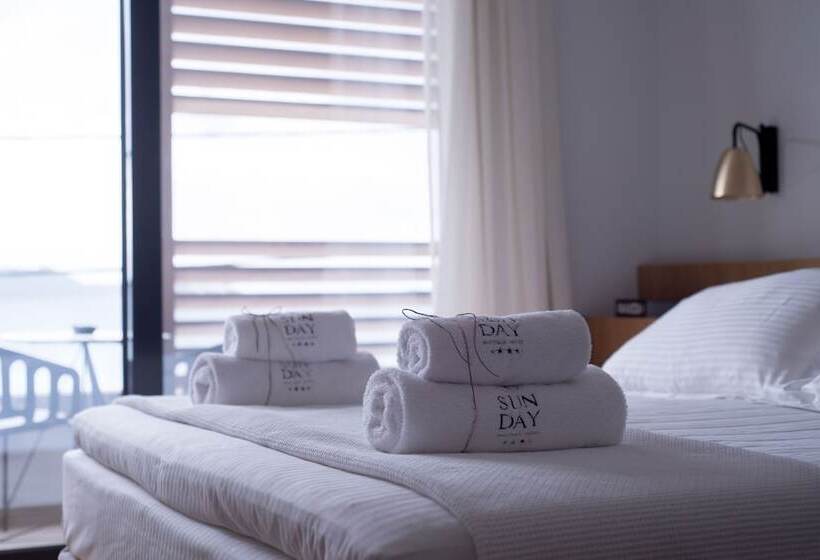 Hotel Sunday Boutique