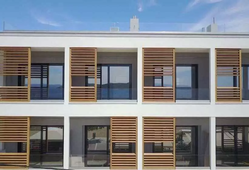 ホテル Sunday Boutique