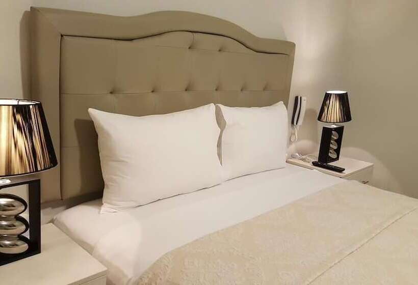 호텔 Terraza Apart