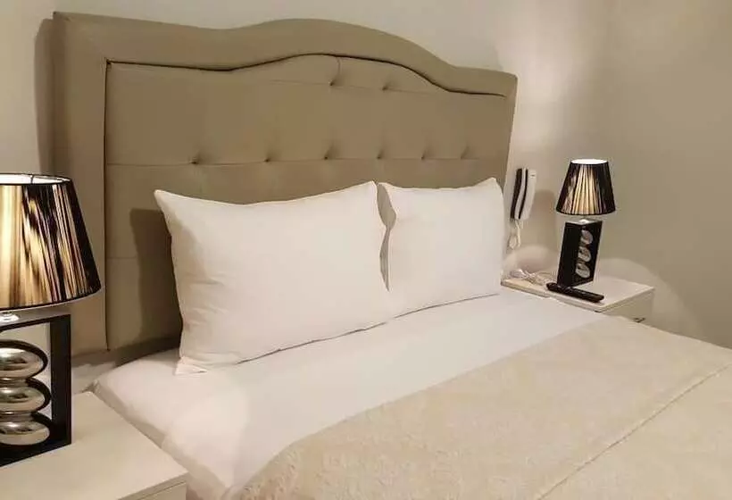 ホテル Terraza Apart