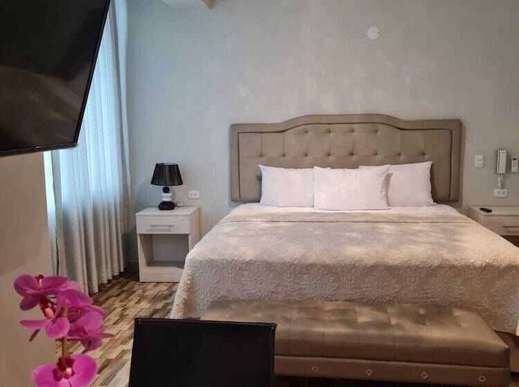 호텔 Terraza Apart