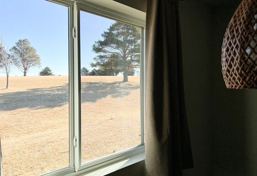 酒店 The Trail Inn   Sutton, Nebraska   Us 6 Hwy