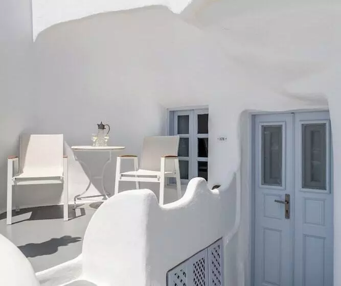 Hôtel Vogue Suites - Oia