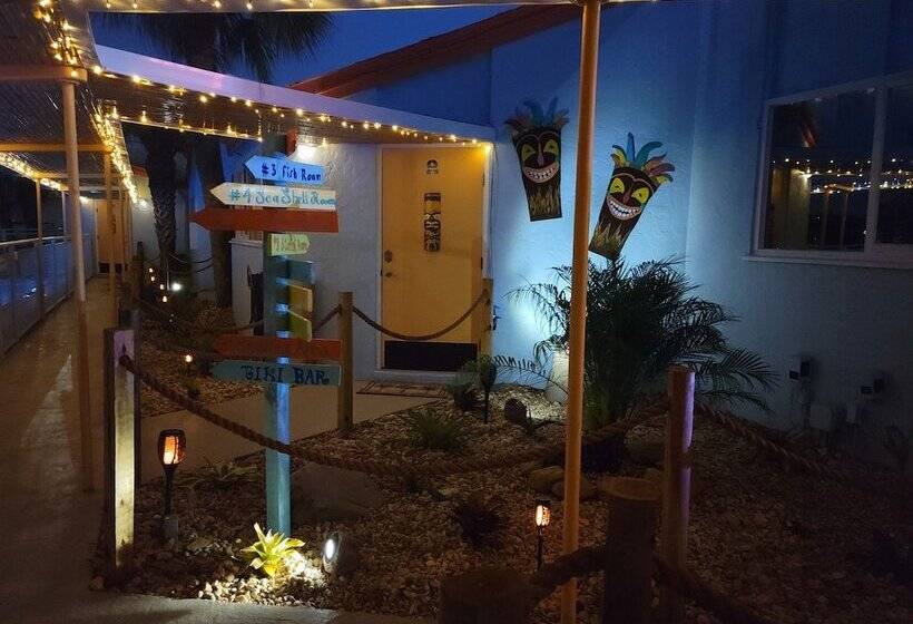 Kon Tiki Inn