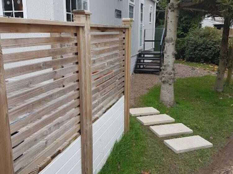 Lovely 2 Bed Chalet At Robinhood Retreat Free Park