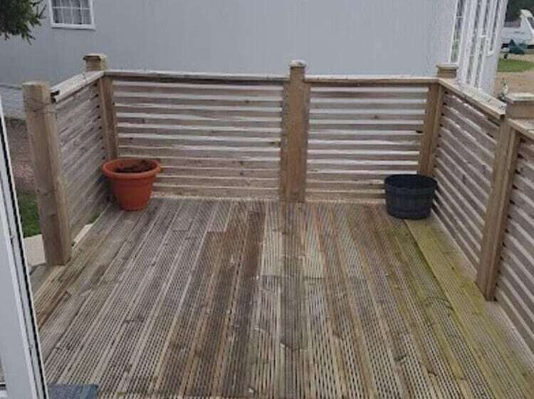 Lovely 2 Bed Chalet At Robinhood Retreat Free Park