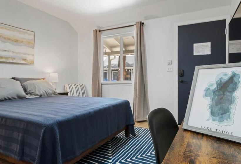 فندق على الطريق Adventure Lodge