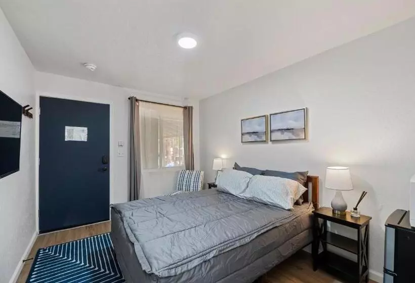 Motelli Adventure Lodge