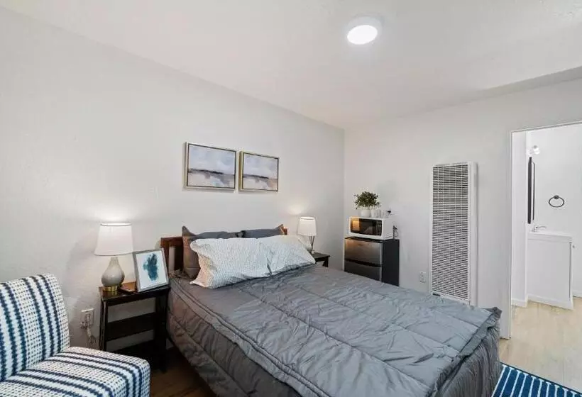 Motelli Adventure Lodge