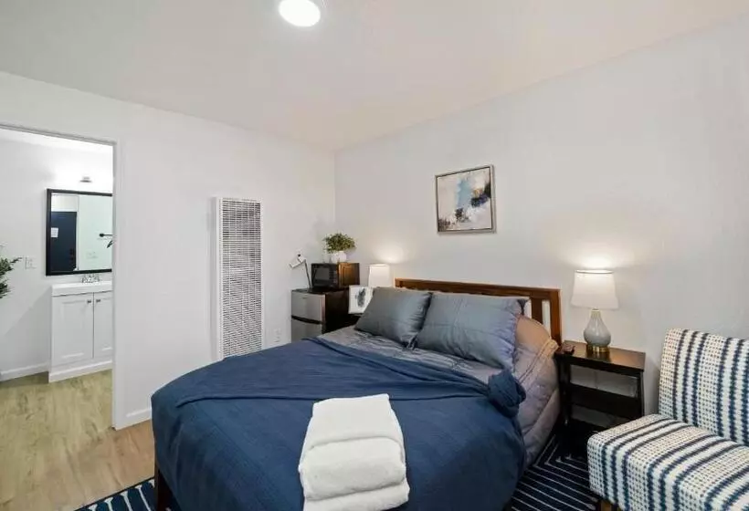 Motelli Adventure Lodge