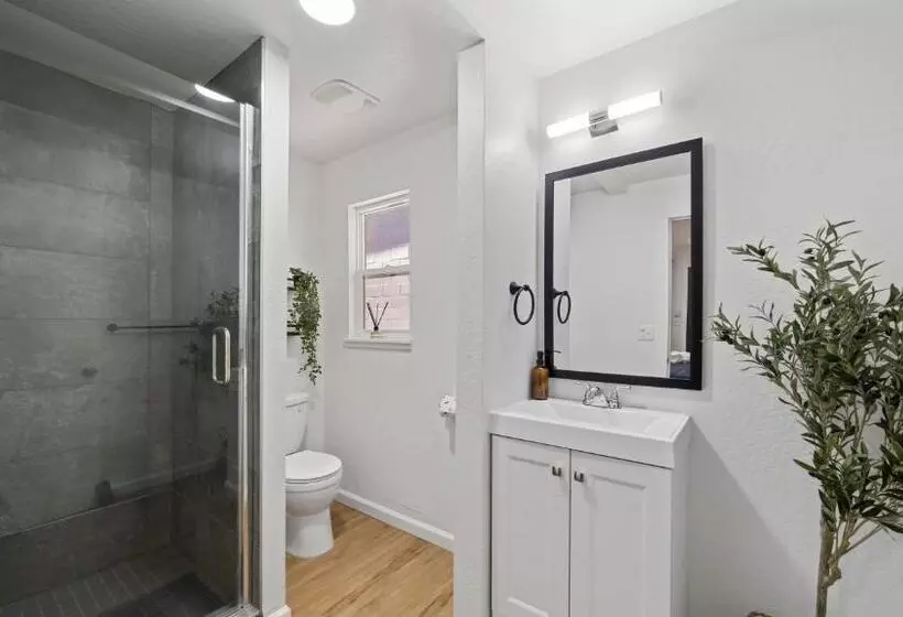 Motelli Adventure Lodge