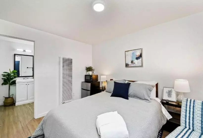 Motelli Adventure Lodge