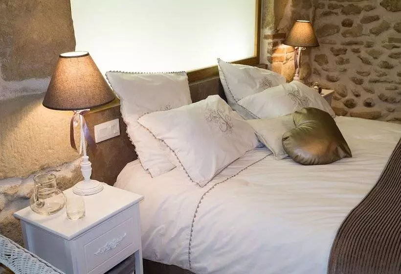 ペンション Le Val Des Sens