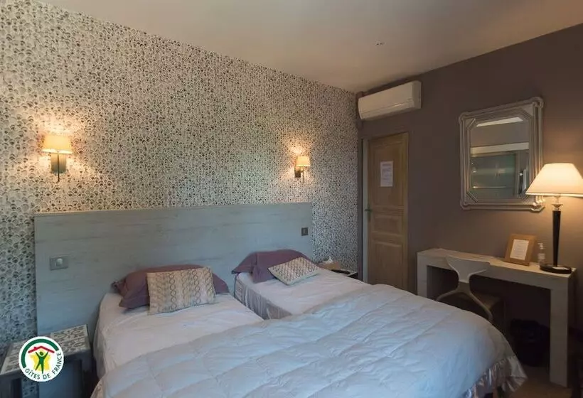 ペンション Le Val Des Sens