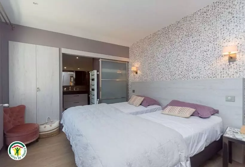 ペンション Le Val Des Sens