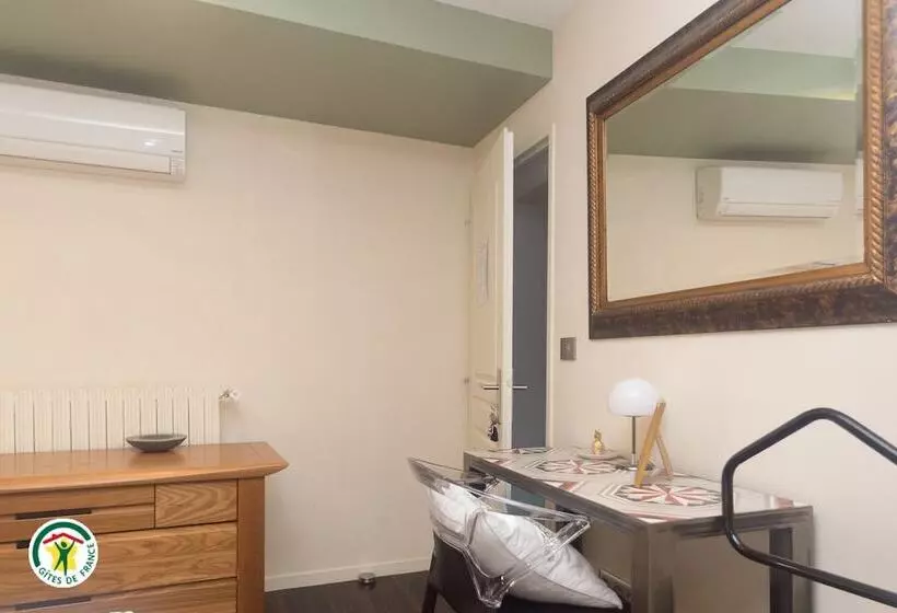 ペンション Le Val Des Sens