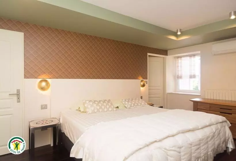 ペンション Le Val Des Sens