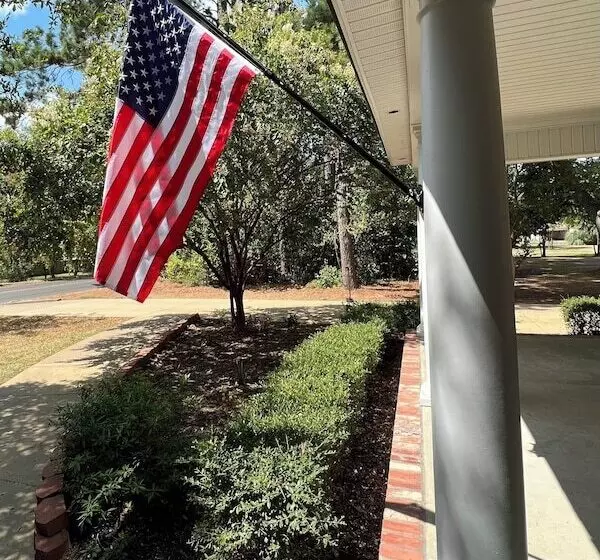 Majatalo Opus House Historic Natchitoches