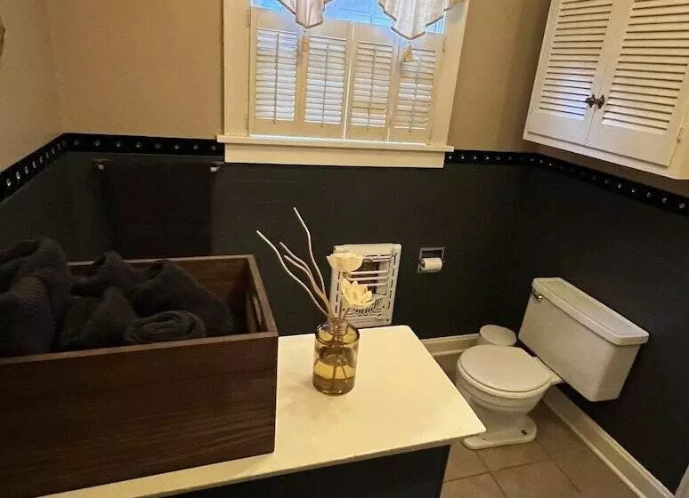 Majatalo Opus House Historic Natchitoches