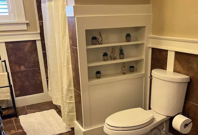 Majatalo Opus House Historic Natchitoches