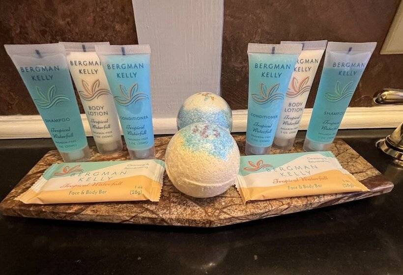 Pansiyon Opus House Historic Natchitoches