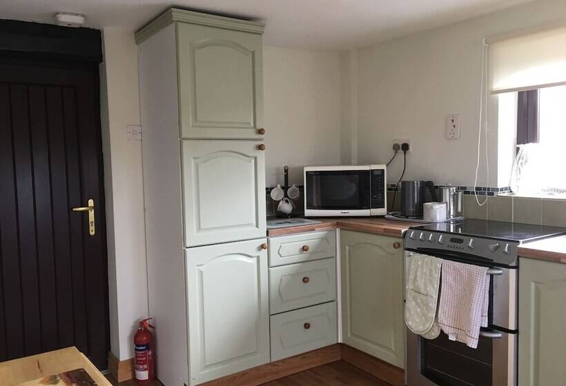 بنسيون Our Snug