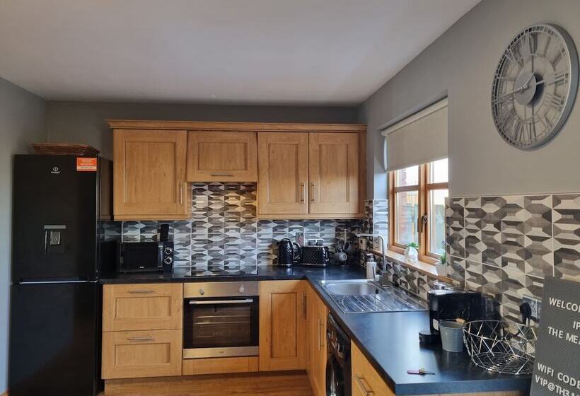 بنسيون Vip@themeadows