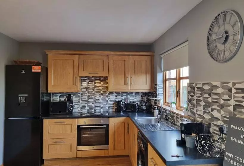 Majatalo Vip@themeadows