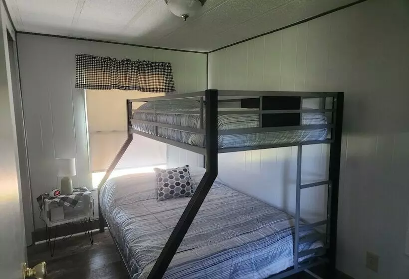 Quiet & Cozy Cottonwood Cottage In Scotia