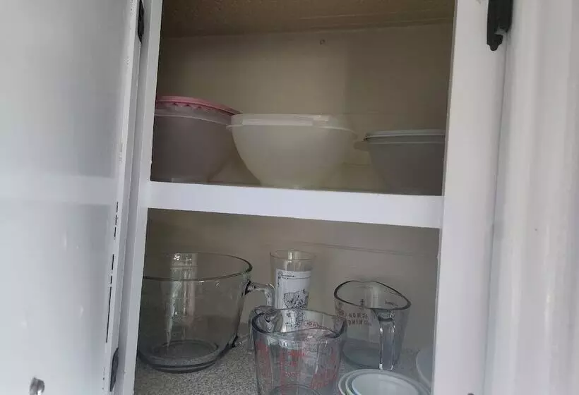 Quiet & Cozy Cottonwood Cottage In Scotia