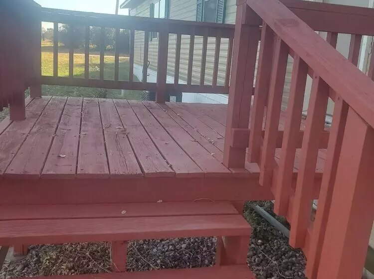 Quiet & Cozy Cottonwood Cottage In Scotia