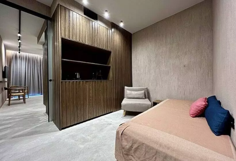 Residenssi Psamathi L&t