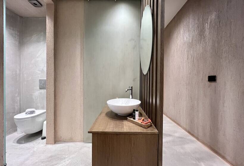 إقامة Psamathi L&t