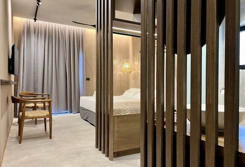 إقامة Psamathi L&t