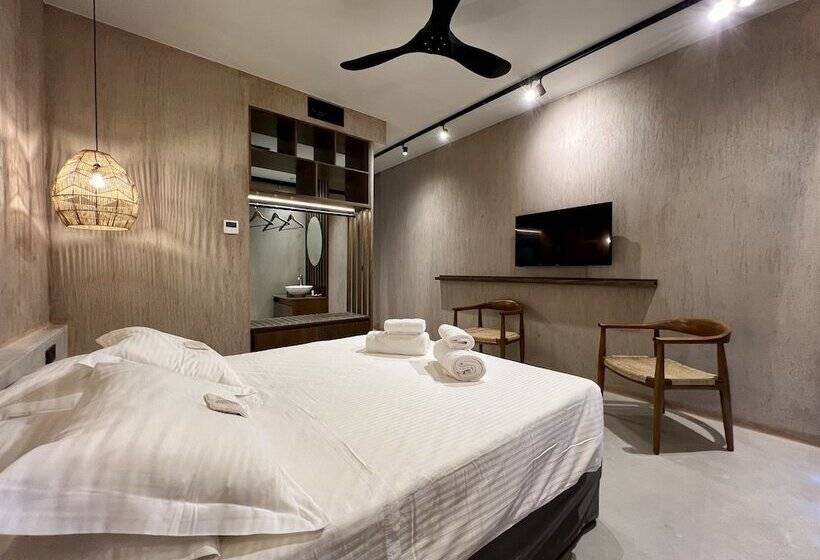 إقامة Psamathi L&t