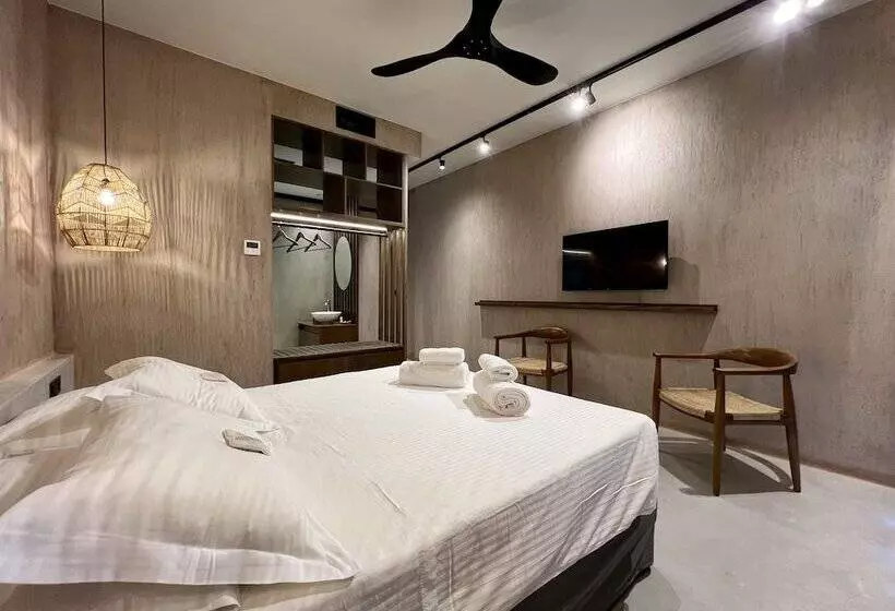 Residenssi Psamathi L&t