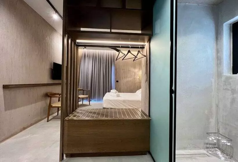 Residenssi Psamathi L&t