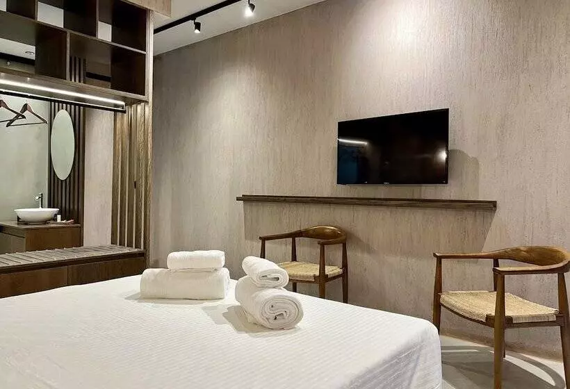 Residenssi Psamathi L&t