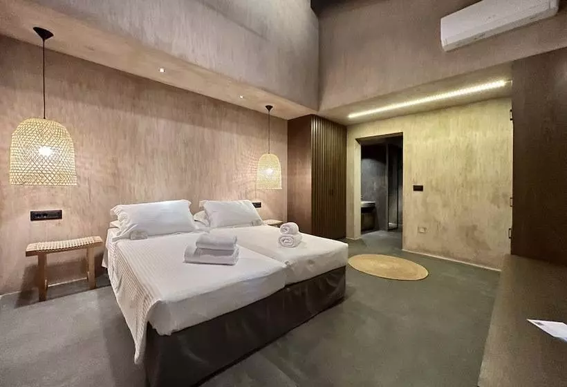 Residenssi Psamathi L&t