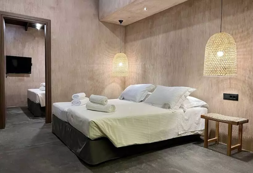 Residenssi Psamathi L&t